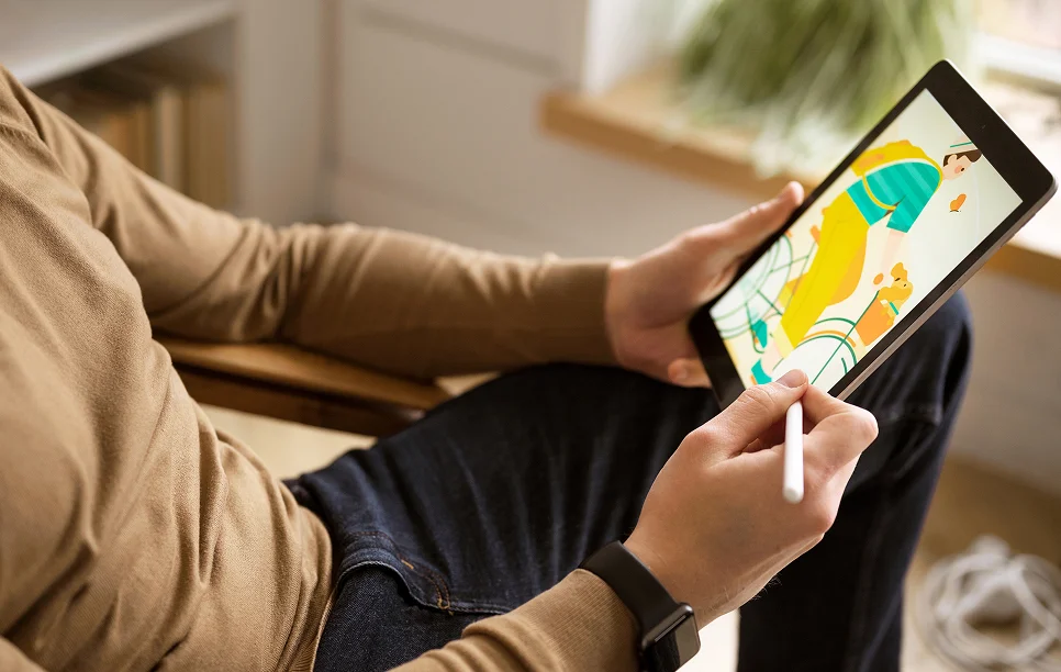 How i3 Solutions built an internal app that reduced processing time by 40%