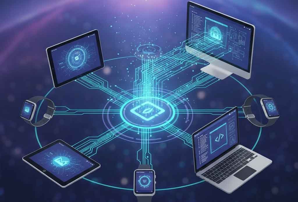 Flutter & React Native App Development Experts in Johannesburg